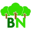 Logo van Bomen Nederland Studenten Challenge
