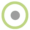 Logo van ZOOJOO grafische vormgeving