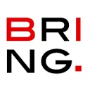 Logo van Bring at Work