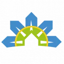 Logo van Het Gezamenlijke Energiebedrijf