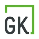 Logo van De Groene Kluis