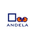 Logo van ANDELA ICT