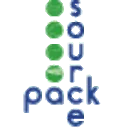 Logo van Source Pack B.V.