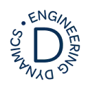 Logo van Dutch Engineering Dynamics
