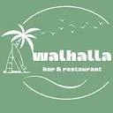 Logo van Walhalla Harderwijk