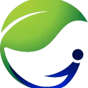 Logo van Gezond Leven Diëtisten