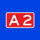Logo A2 Truck Parking
