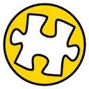 Logo van Stichting De Hôrster Kwis