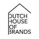 Logo van DutchHouseOfBrands