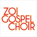 Logo van ZO! Gospel Choir