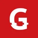 Logo van The Glitch Vlissingen
