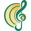 Logo van Showorkest Harmonie Fortissimo