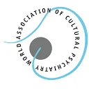 Logo van World Association of Cultural Psychiatry