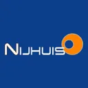 Logo van Nijhuis Rioolreiniging Aanleg AND Dienstverlening BV