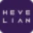 Logo van Hevelian