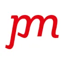 Logo van PM