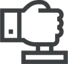 Logo van De Keurmeesters