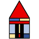 Logo van Host Club Utrecht