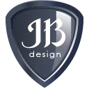 Logo van JB-design / interieur AND exterieur