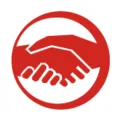 Logo van The Red Line Project.com