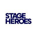 Logo van StageHeroes