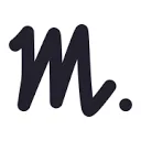 Logo van Jij bent M