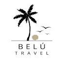 Logo van Belú Travel