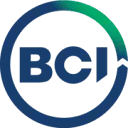 Logo van BCI