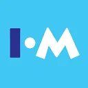 Logo van Internet Marketeers