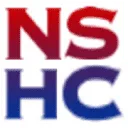 Logo van North Sea Health Care