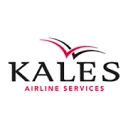 Logo van Kales Airline Services