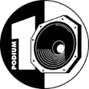 Logo van Podium10