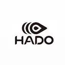 Logo van HADO Benelux