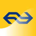 Logo van NedTrain