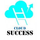 Logo van Cloud Success