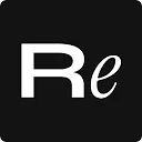 Logo van RE The Agency