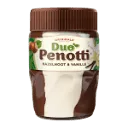 Logo van Duo Penotti - Wilhelm Reuss BV