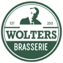 Logo van Brasserie Wolters