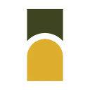 Logo van van Hooft Architecten