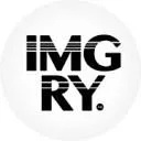 Logo van The Imagery ontwerpstudio