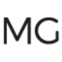 Logo van MG&