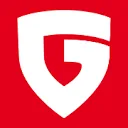 Logo van G DATA CyberDefense Benelux