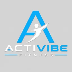 Logo Activibe Fitness