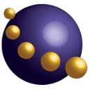 Logo van ISO Register Nederland