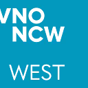 Logo van VNO-NCW West