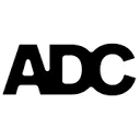 Logo van ADC Consulting