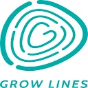 Logo van Grow Lines Coaching