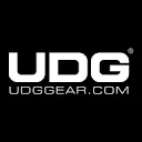 Logo van UDG GEAR