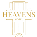 Logo van Heavens Hotel Hoorn