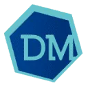 Logo van Metalent
